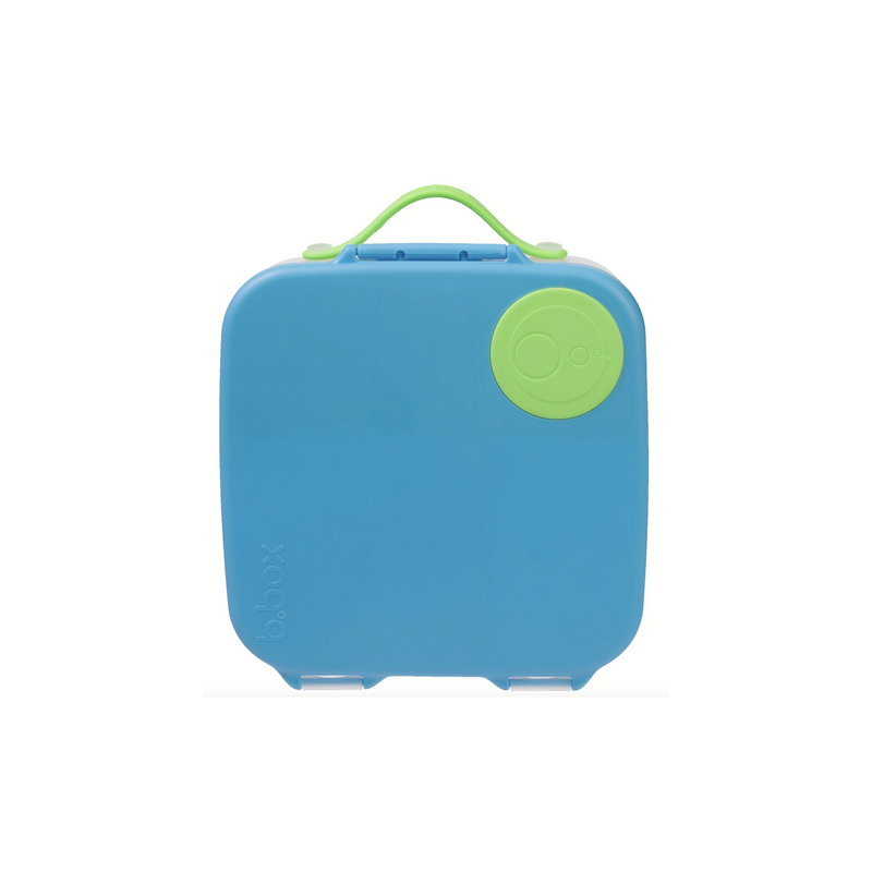 b.box Lunch Box With Ice Pack