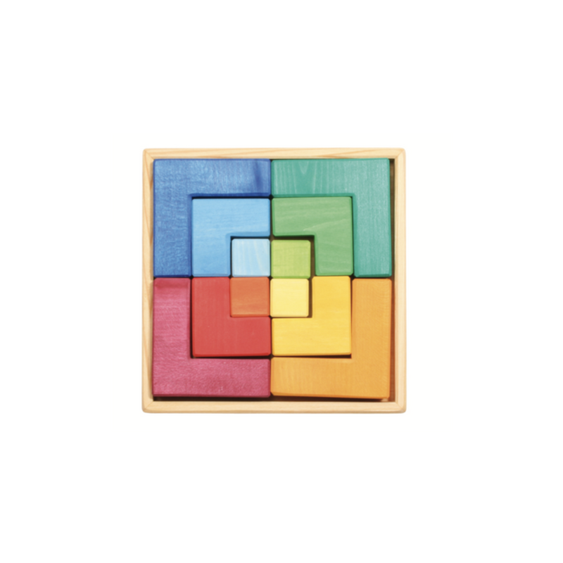 Grimm's Squares (Large)
