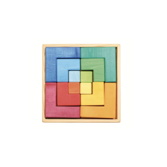 Grimm's Squares (Large)