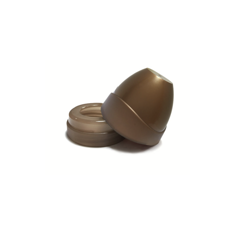 Cap & Ring