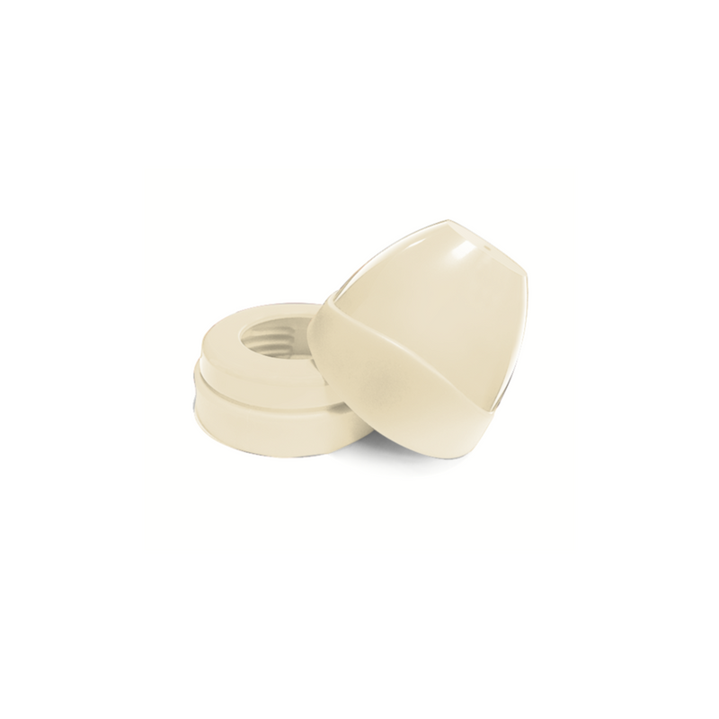 Cap & Ring