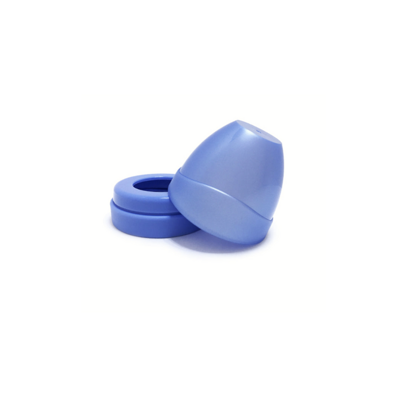 Cap & Ring