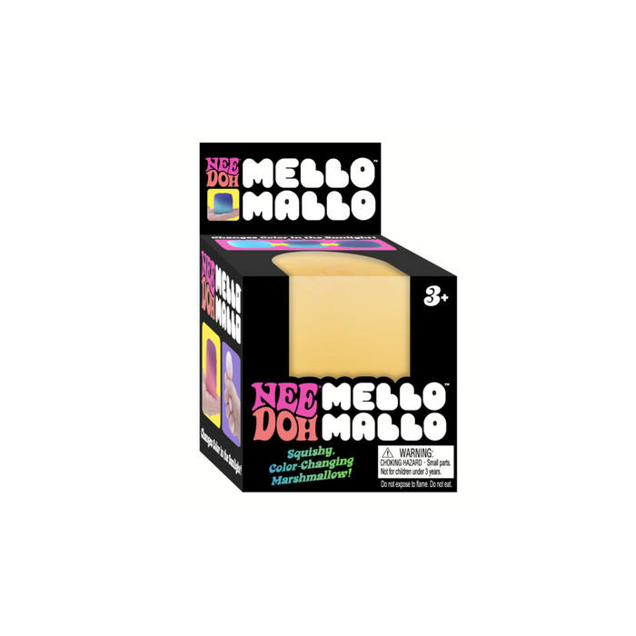 NeeDoh Mello Mallo
