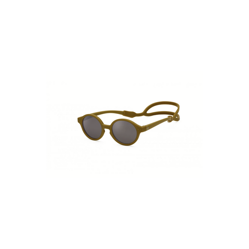 IZIPIZI Baby Sunglasses 0-9 Months shape #D