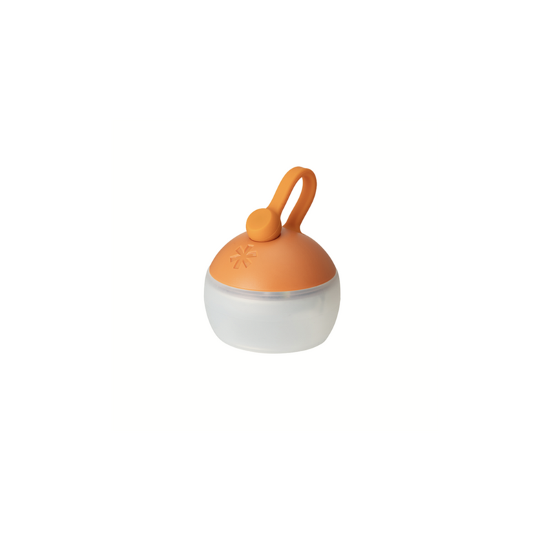 Snow Peak Rechargeable Mini Hozuki - Higure (Twilight)