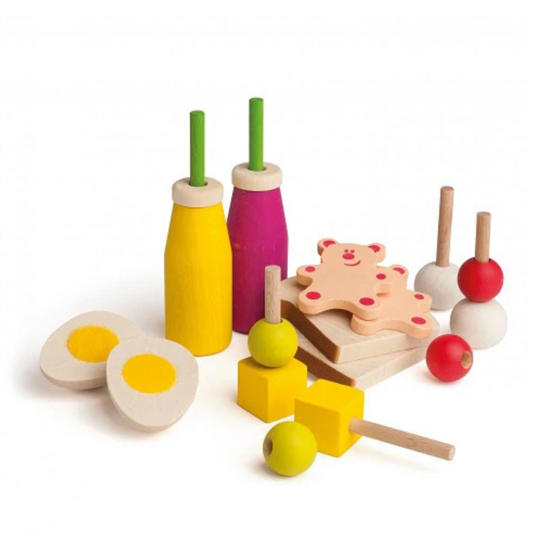 Erzi - Assorted Picnic