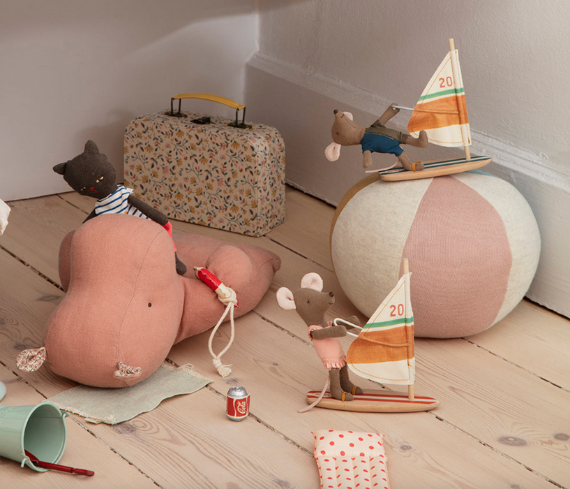 Maileg Surfer, Little Sister