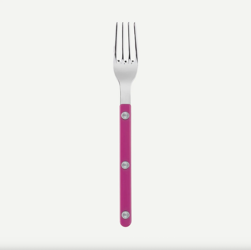 Sabre Paris Bistrot Solid, Salad Fork