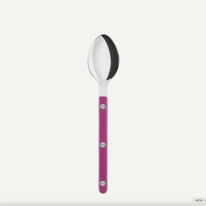 Sabre Paris Bistrot Solid, Dessert Spoon