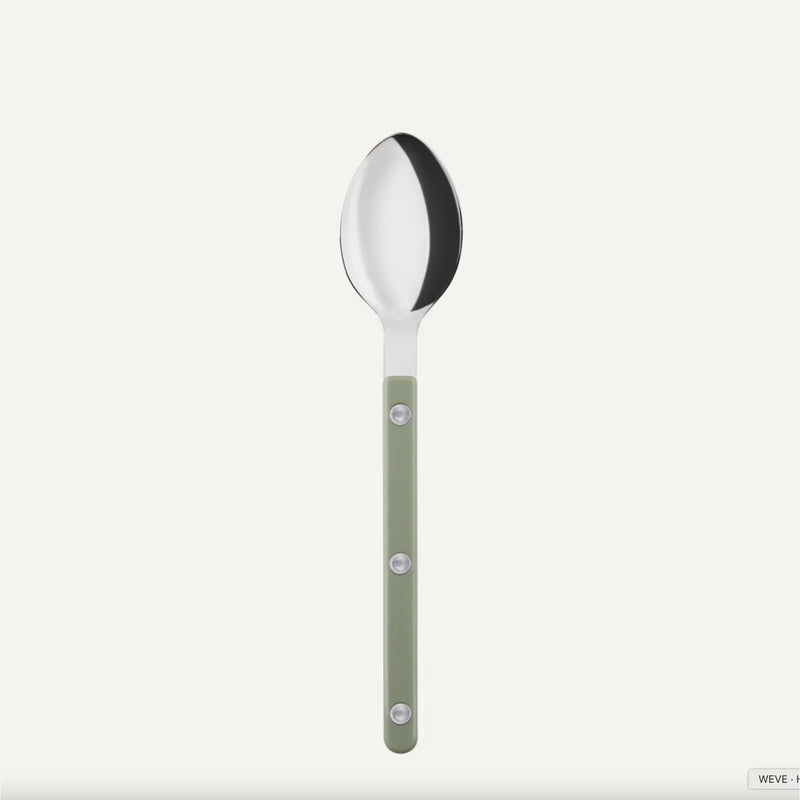Sabre Paris Bistrot Solid, Dessert Spoon