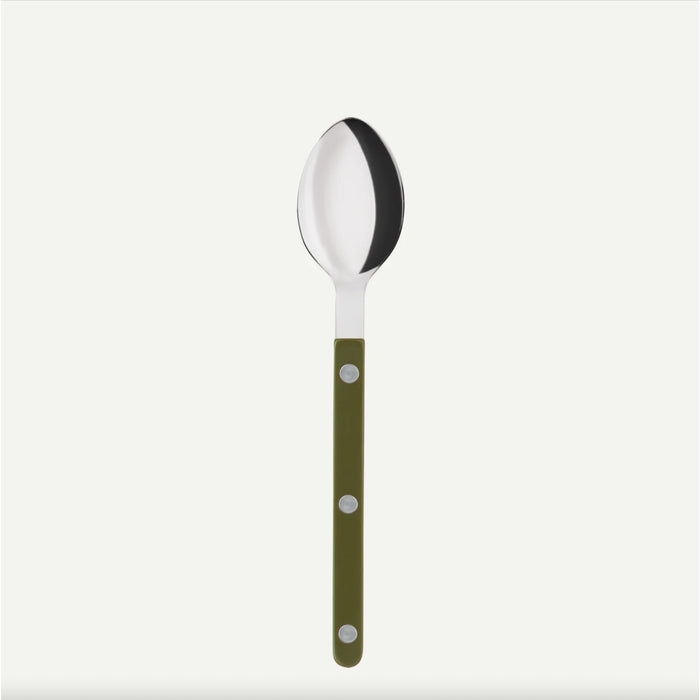 Sabre Paris Bistrot Solid, Dessert Spoon