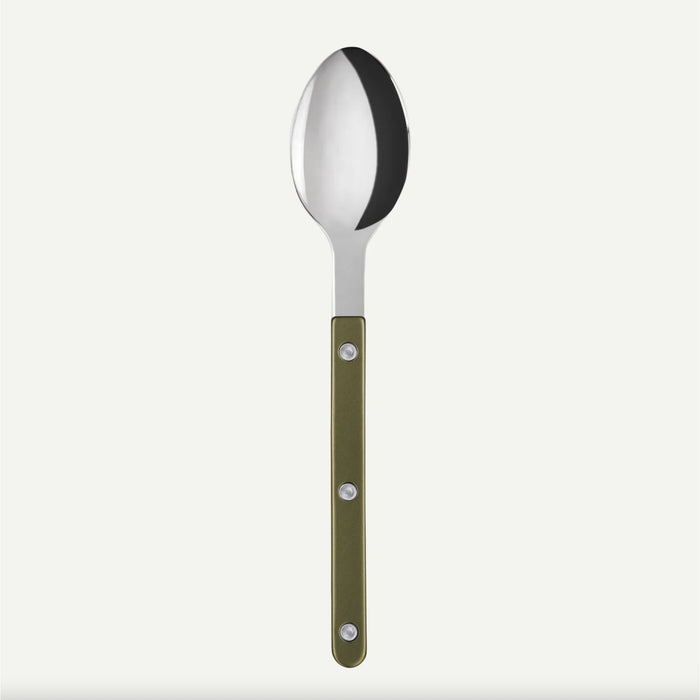 Sabre Paris Bistrot Pearly, Soup Spoon