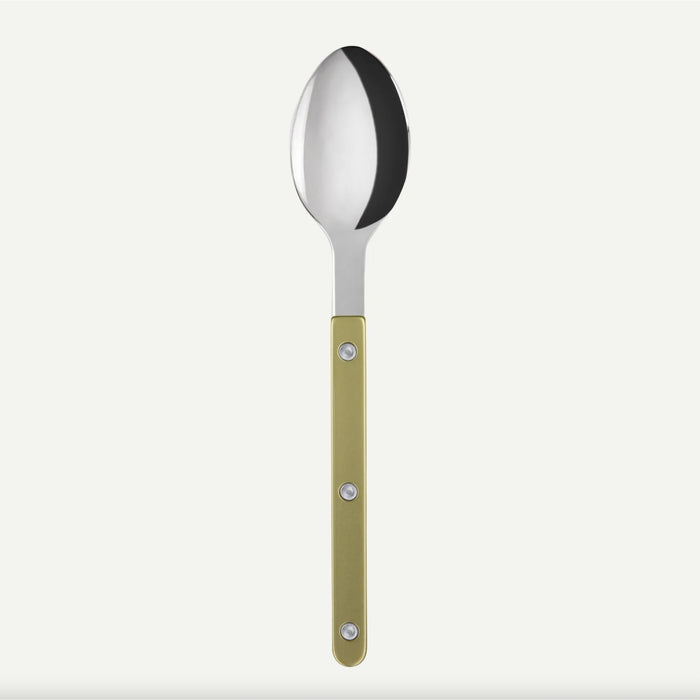Sabre Paris Bistrot Pearly, Soup Spoon