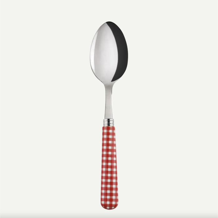 Sabre Paris Vichy, Soup Spoon