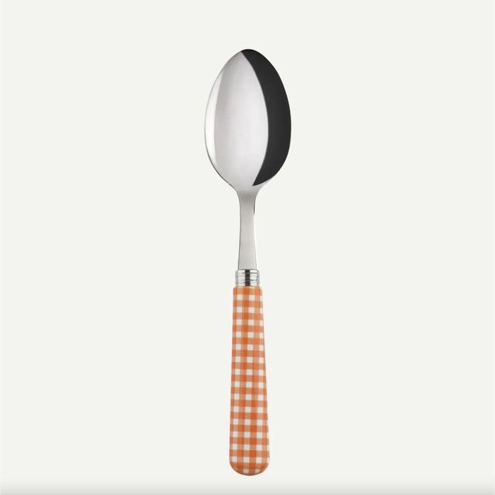Sabre Paris Vichy, Soup Spoon