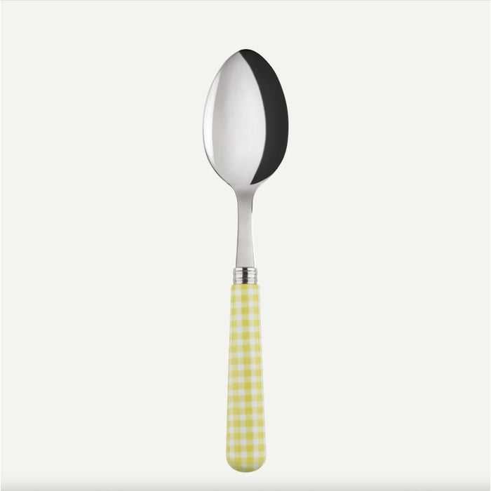 Sabre Paris Vichy, Soup Spoon