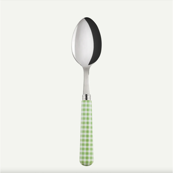 Sabre Paris Vichy, Soup Spoon