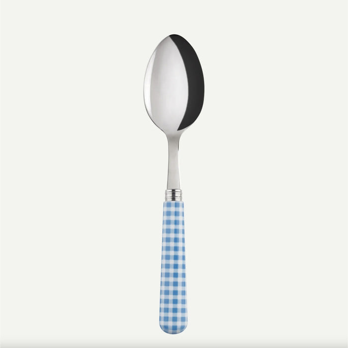 Sabre Paris Vichy, Soup Spoon