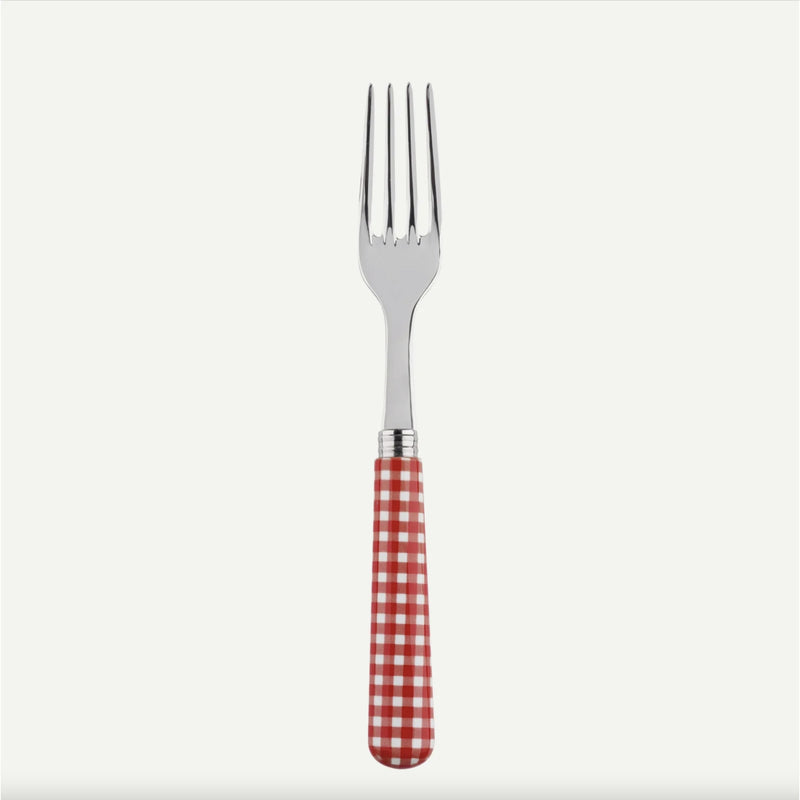 Sabre Paris Vichy, Dinner Fork