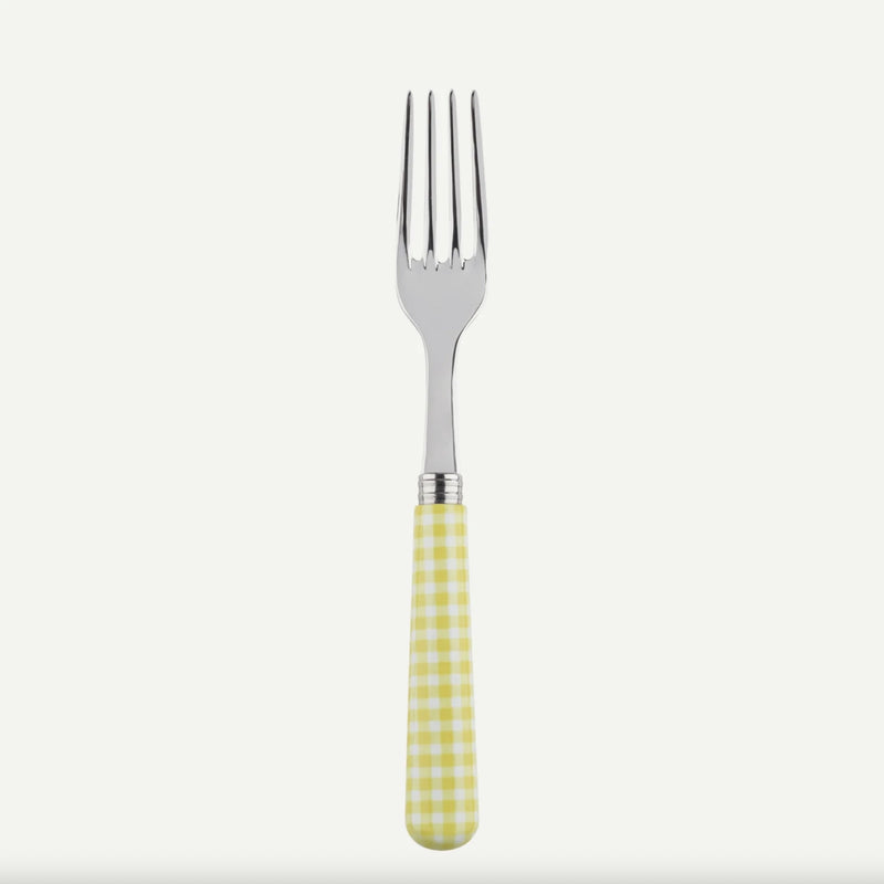 Sabre Paris Vichy, Dinner Fork
