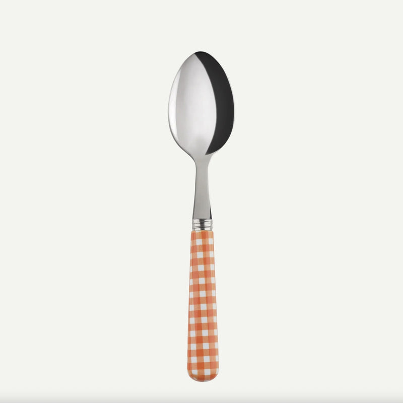 Sabre Paris Vichy, Tea Spoon