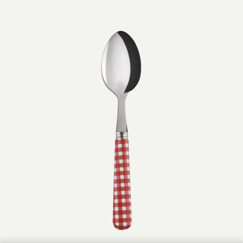 Sabre Paris Vichy, Tea Spoon