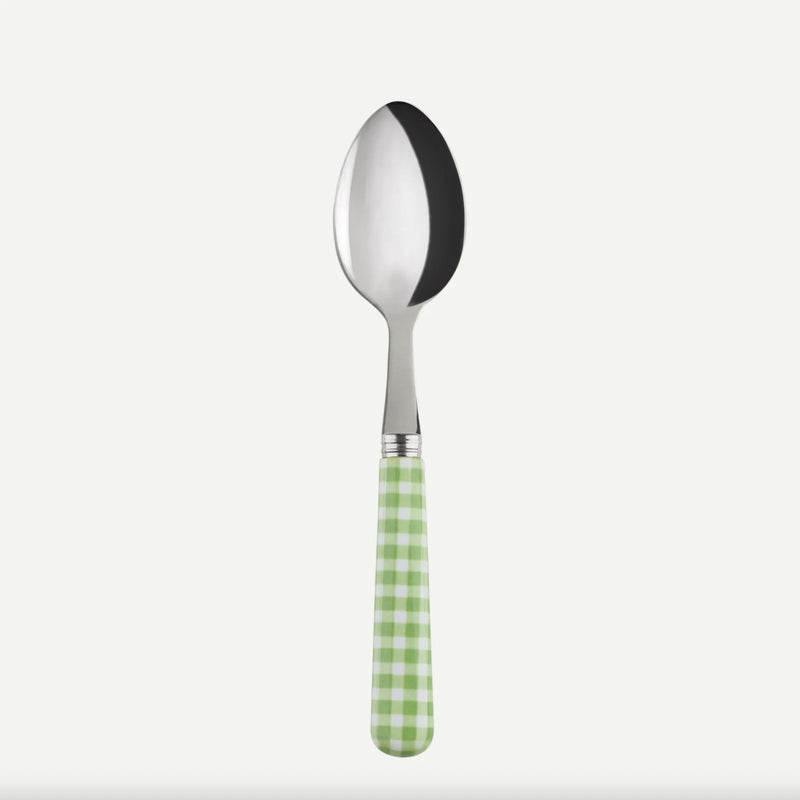 Sabre Paris Vichy, Tea Spoon