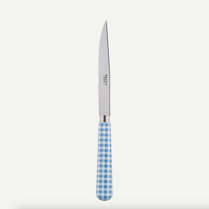 Sabre Paris Vichy, Steak Knife