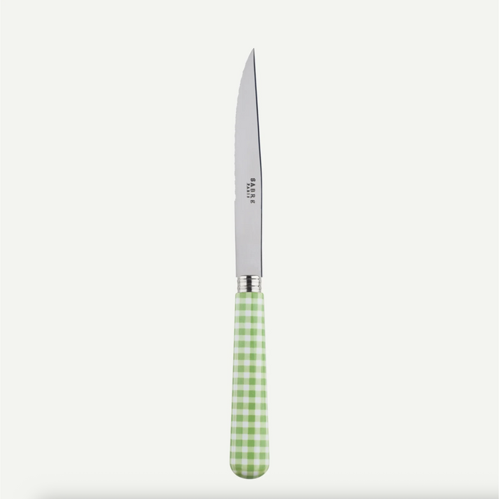 Sabre Paris Vichy, Steak Knife
