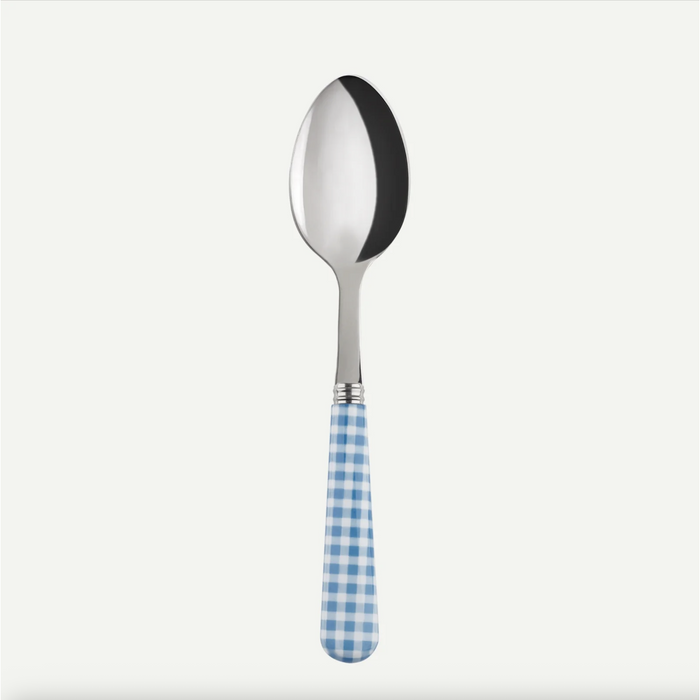 Sabre Paris Vichy, Dessert Spoon