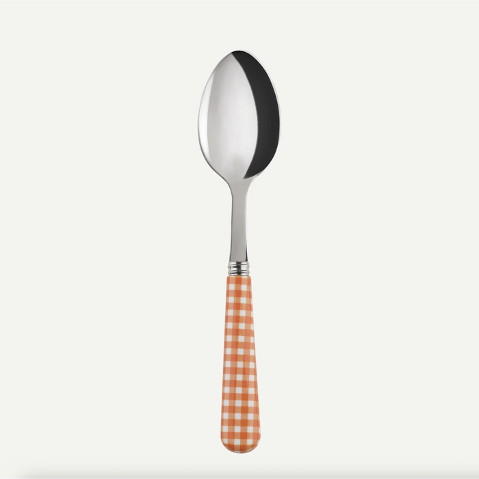 Sabre Paris Vichy, Dessert Spoon