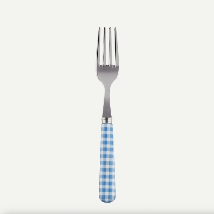 Sabre Paris Vichy, Small Fork