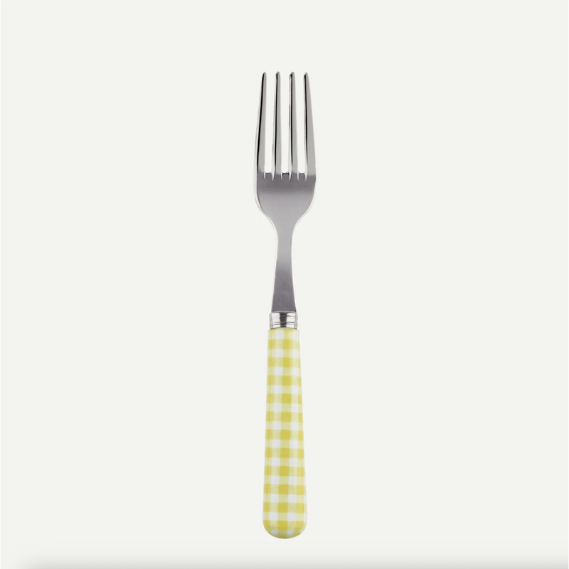 Sabre Paris Vichy, Small Fork