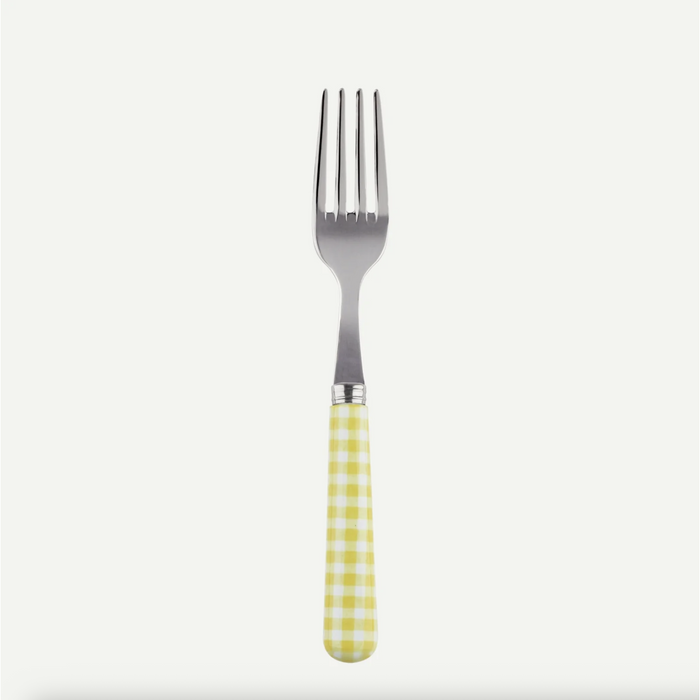 Sabre Paris Vichy, Small Fork