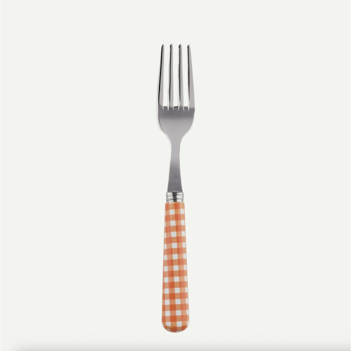 Sabre Paris Vichy, Small Fork