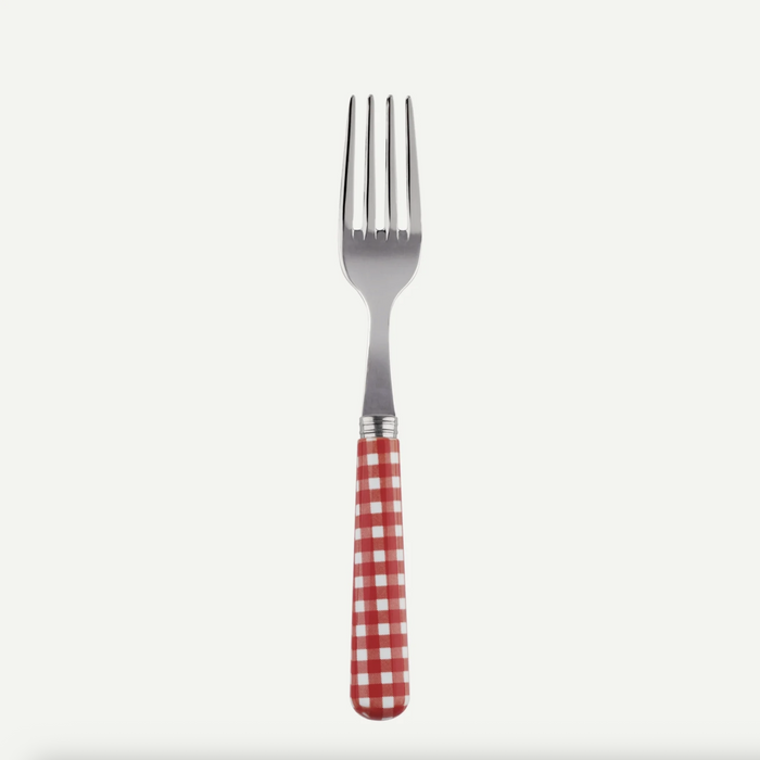 Sabre Paris Vichy, Small Fork