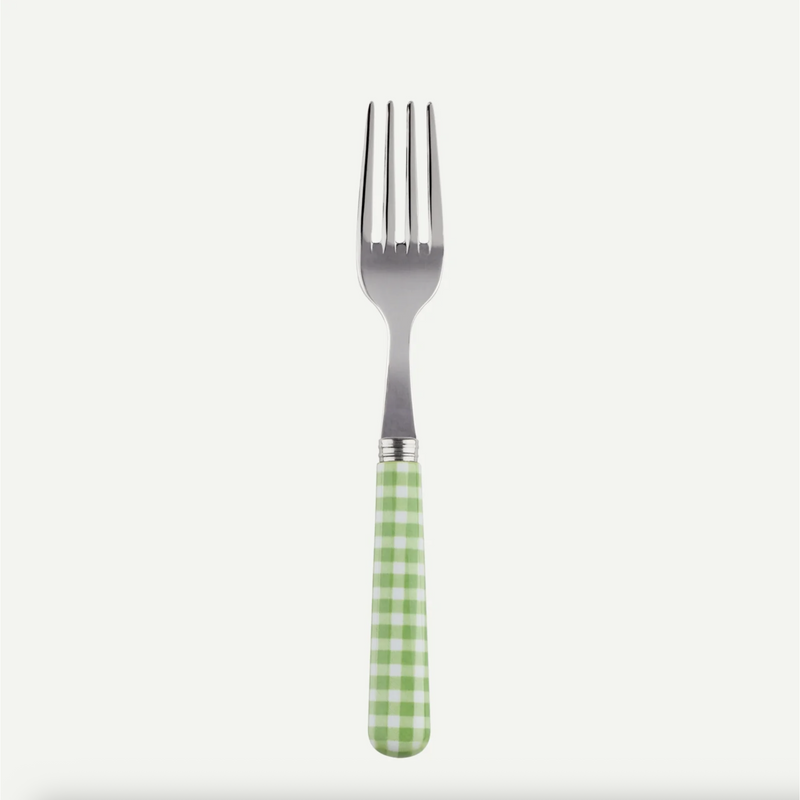 Sabre Paris Vichy, Small Fork