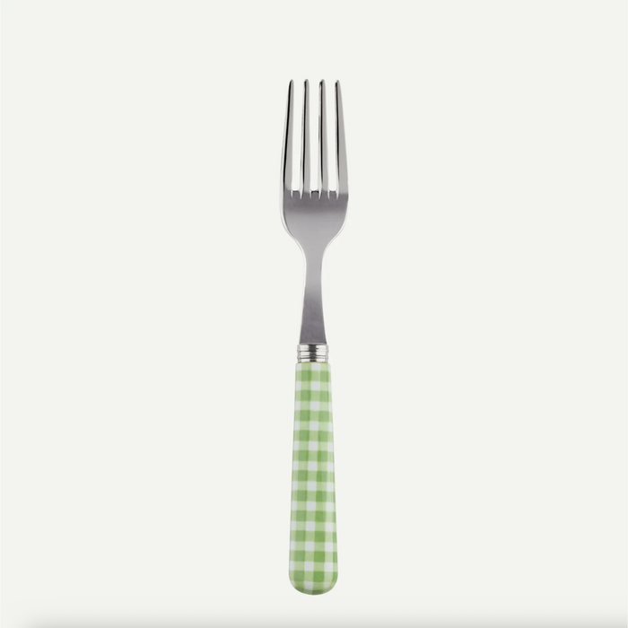 Sabre Paris Vichy, Small Fork