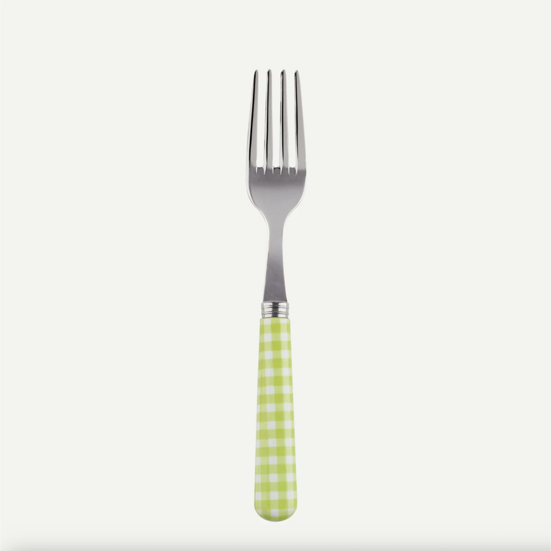 Sabre Paris Vichy, Small Fork