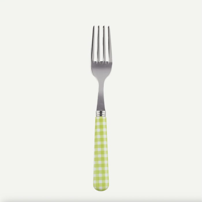 Sabre Paris Vichy, Small Fork