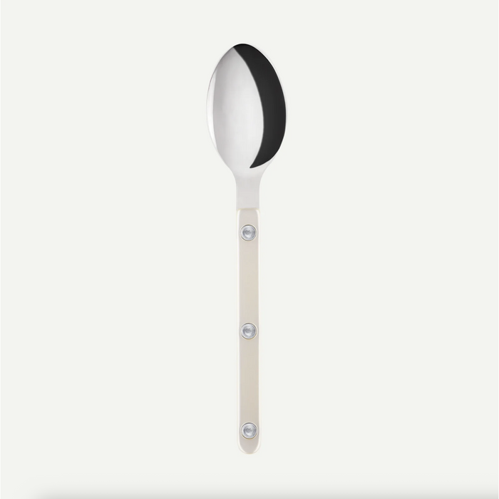 Sabre Paris Bistrot Pearly, Tea Spoon