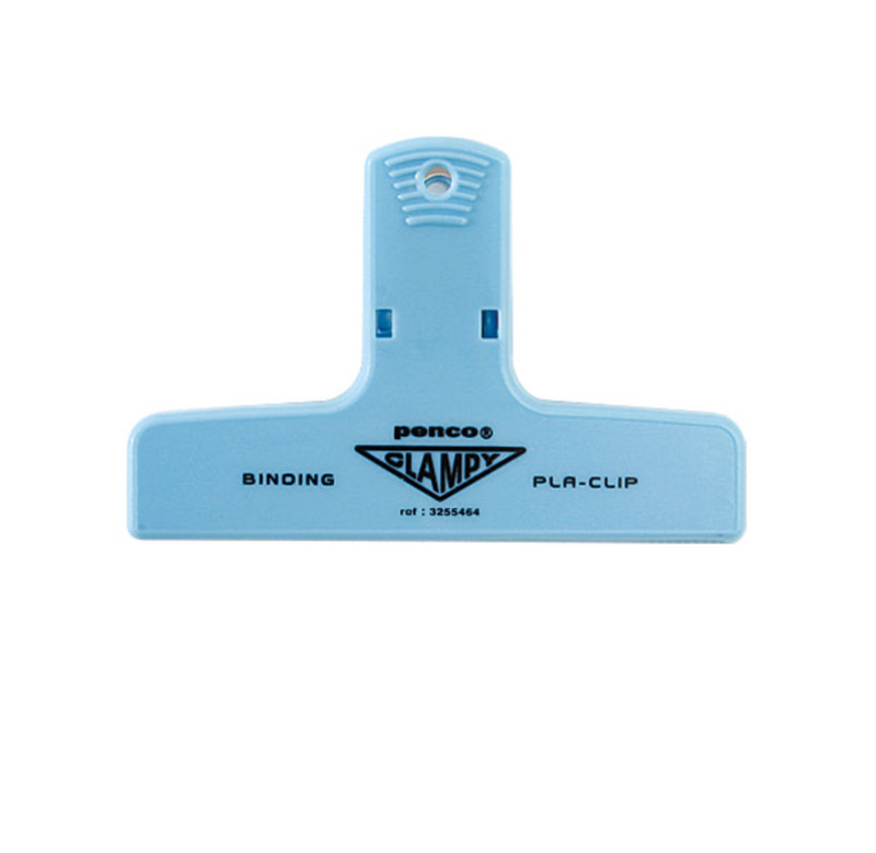 Penco Plastic Clip