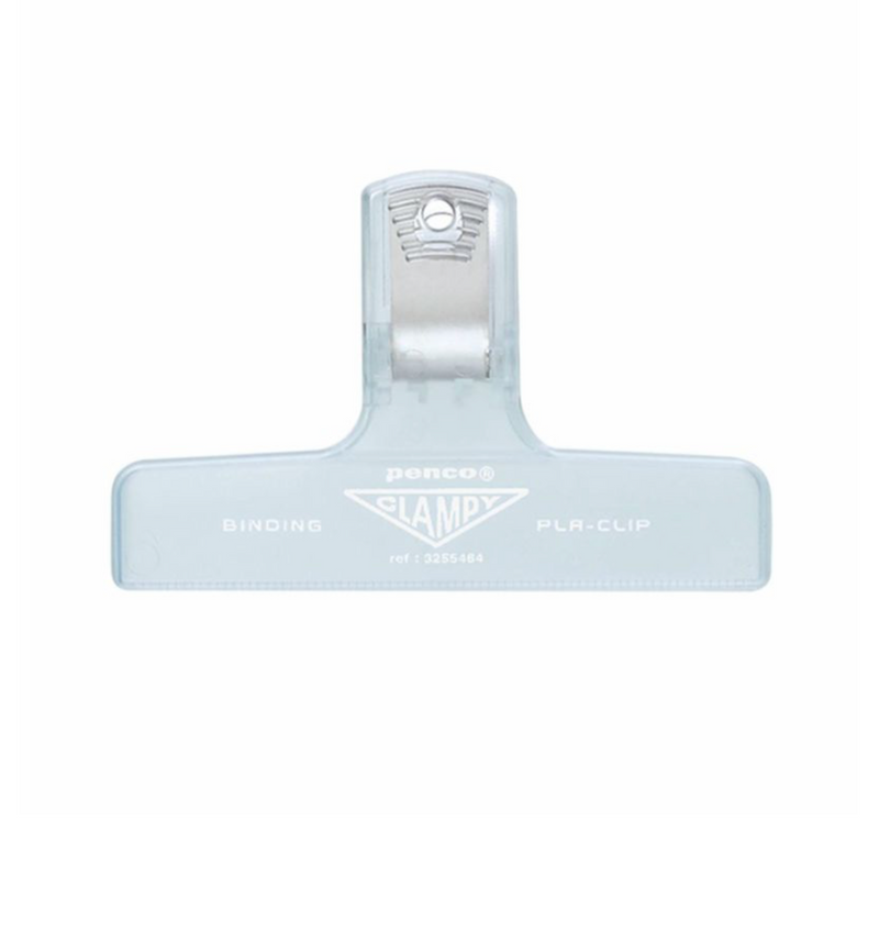 Penco Plastic Clip