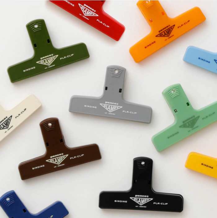 Penco Plastic Clip