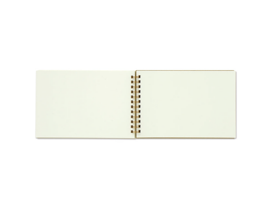 Penco Sketch Book B5 Heavy