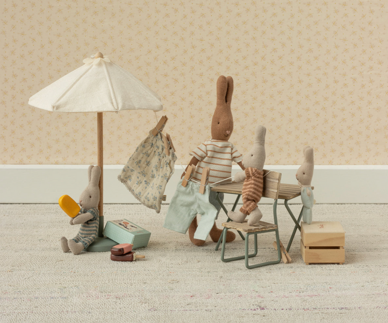 Maileg Miniature Sunshade