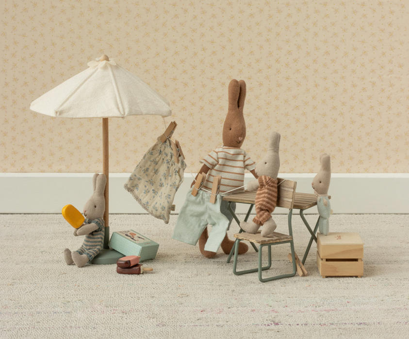 Maileg Miniature Sunshade