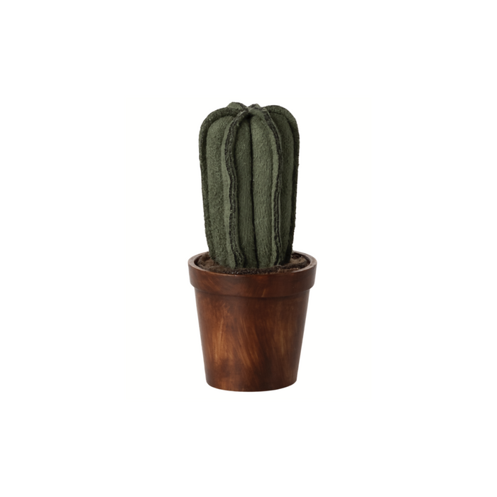 Maileg Flower pot with cactus