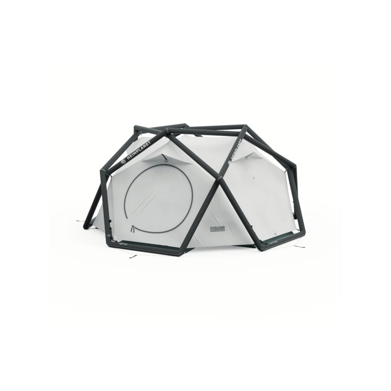 Heimplanet The Cave, Classic