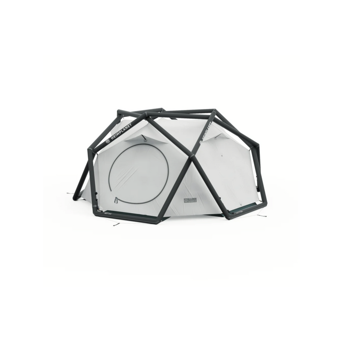 Heimplanet The Cave, Classic